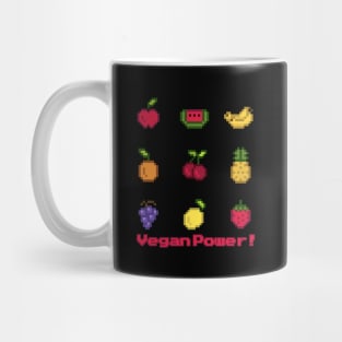 Vegan Power! Mug